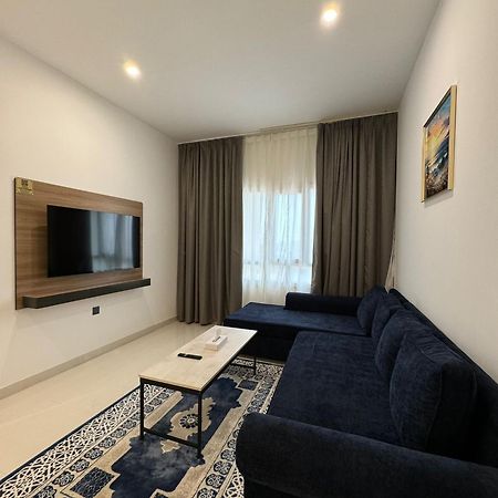 Apartamento Oajha Alsada Llshkk Alfndkia Salalah Exterior foto